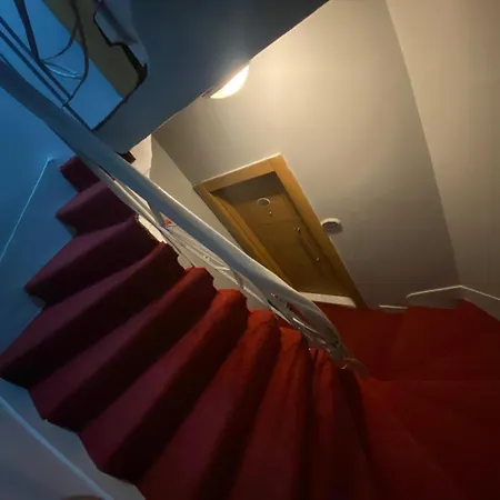 Szálloda Elite Family Old 3*