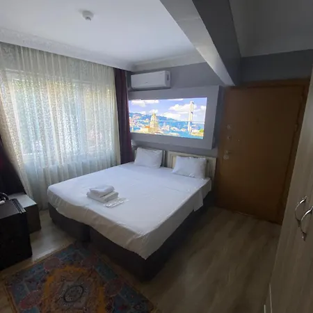 Elite Family Old Szálloda