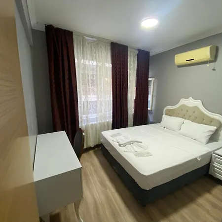 Szálloda Elite Family Old 3*