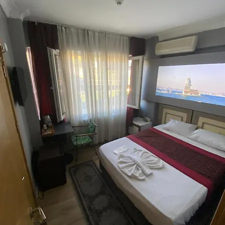 Elite Family Old Szálloda