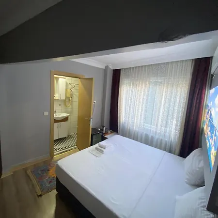 Elite Family Old Isztambul