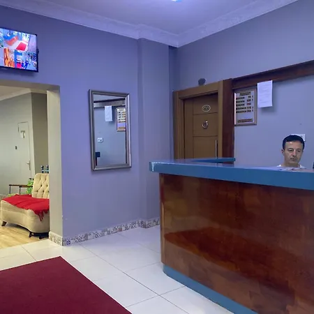 Elite Family Old Isztambul