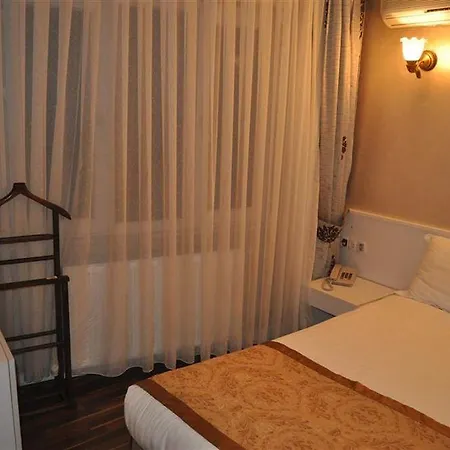 Szálloda Elite Family Old Isztambul