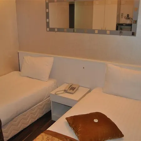 Elite Family Old 3* Isztambul