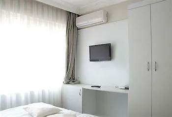 Szálloda Elite Family Old 3*