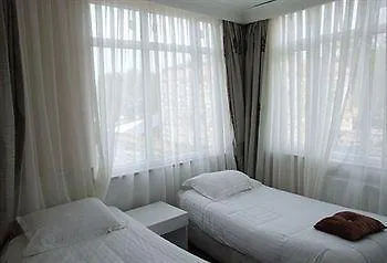 Szálloda Elite Family Old 3*