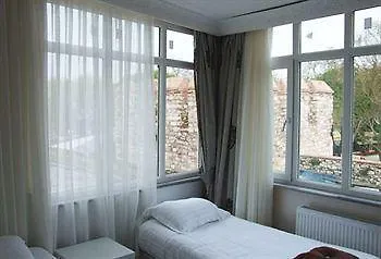 Elite Family Old Isztambul