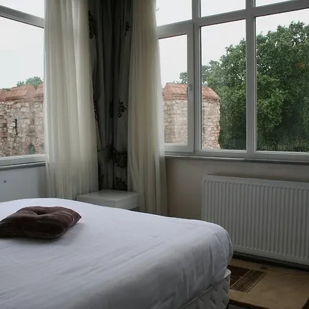 Elite Family Old Szálloda Isztambul