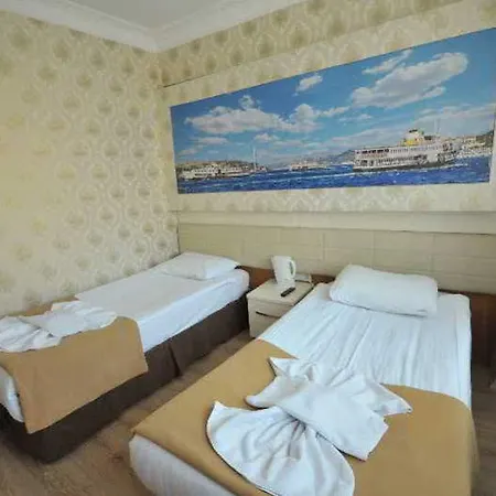 Szálloda Elite Family Old 3*