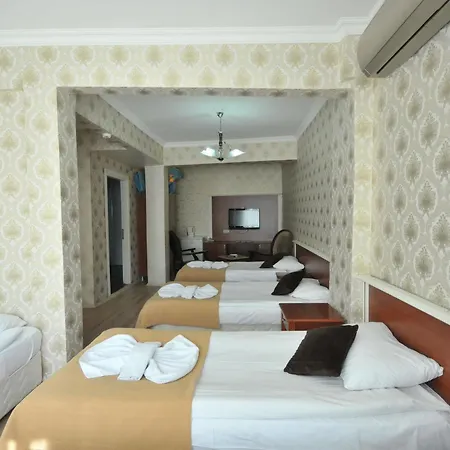 Elite Family Old 3* Isztambul