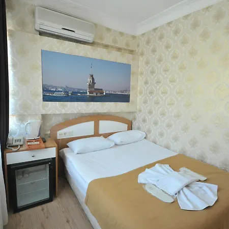 Elite Family Old Isztambul