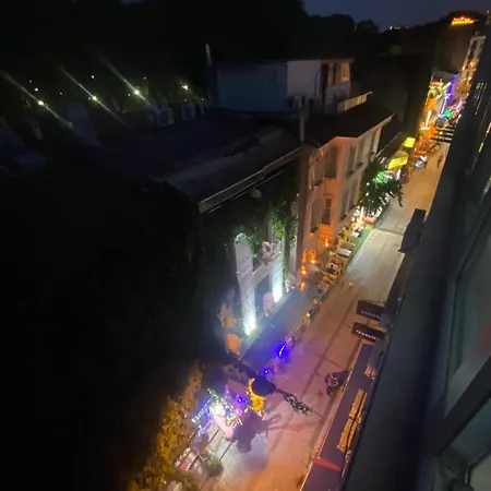 Hotel Elite Family Old 3*