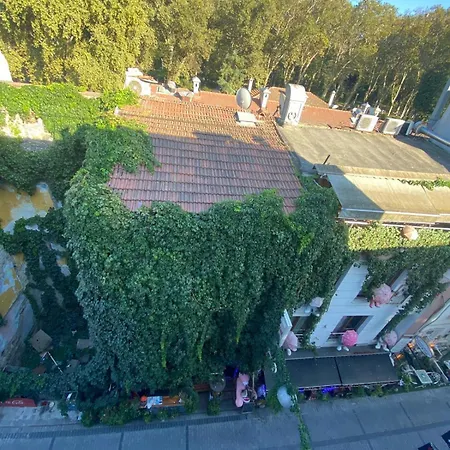 Elite Family Old 3* Istanbul