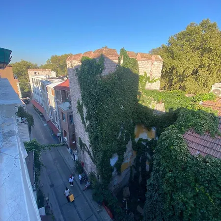 Elite Family Old Hotel 3*