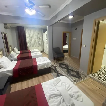 Hotel Elite Family Old