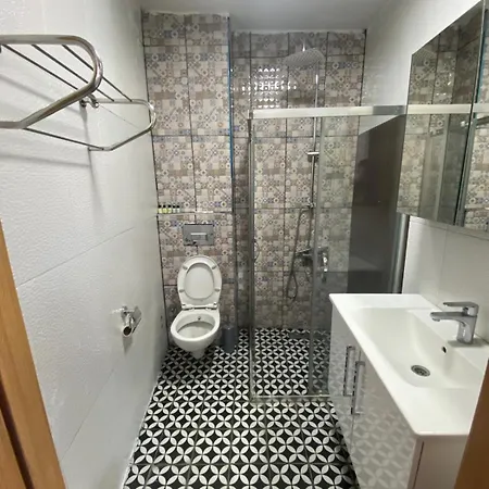 Elite Family Old Hotel Istanbul