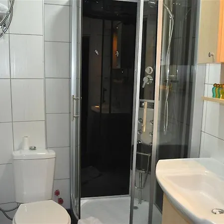 Elite Family Old Hotel Istanbul