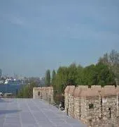 Hotel Elite Family Old