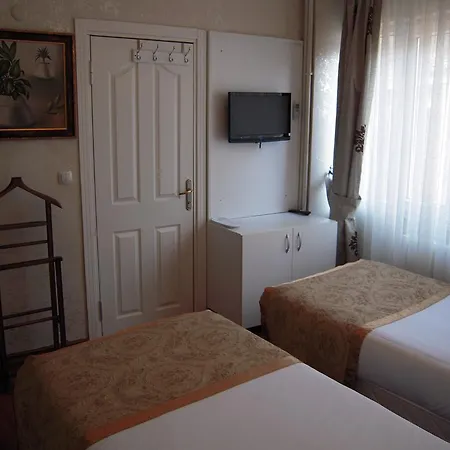 Hotel Elite Family Old 3*