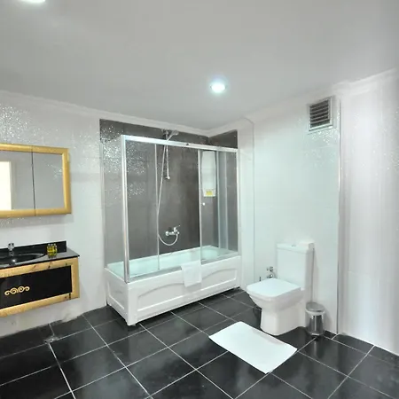 Hotel Elite Family Old