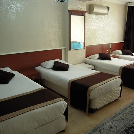 Hotel Elite Family Old