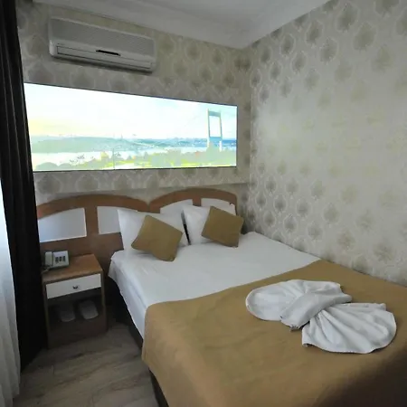 Elite Family Old Hotel Istanbul