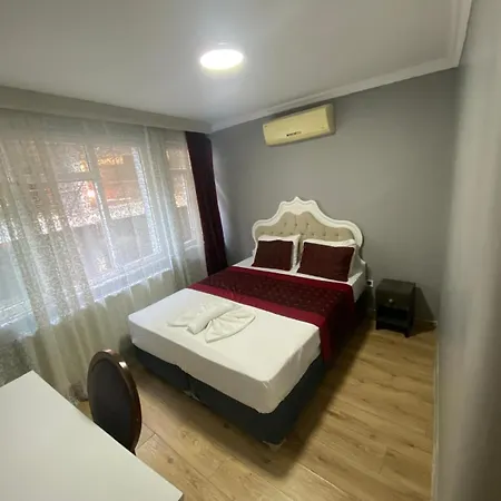 Hotel Elite Family Old