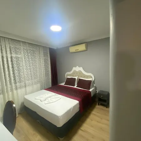 Hotel Elite Family Old