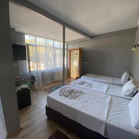 Hotel Elite Family Old Provincia di Istanbul