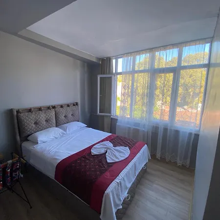 Hotel Elite Family Old Stambuł