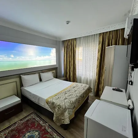 Hotel Elite Family Old Stambuł