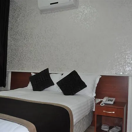 Hotell Elite Family Old Istanbul