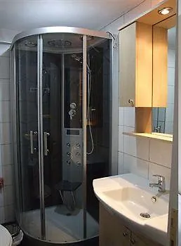 Hotell Elite Family Old Istanbul
