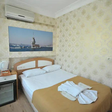 Hotell Elite Family Old