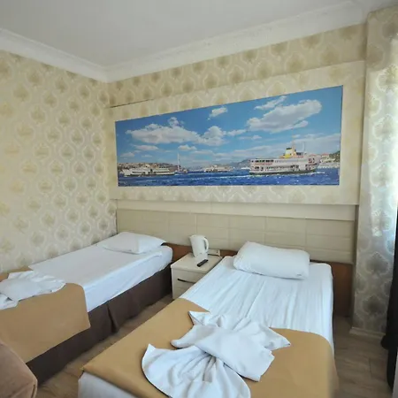 Elite Family Old Hotel 3*