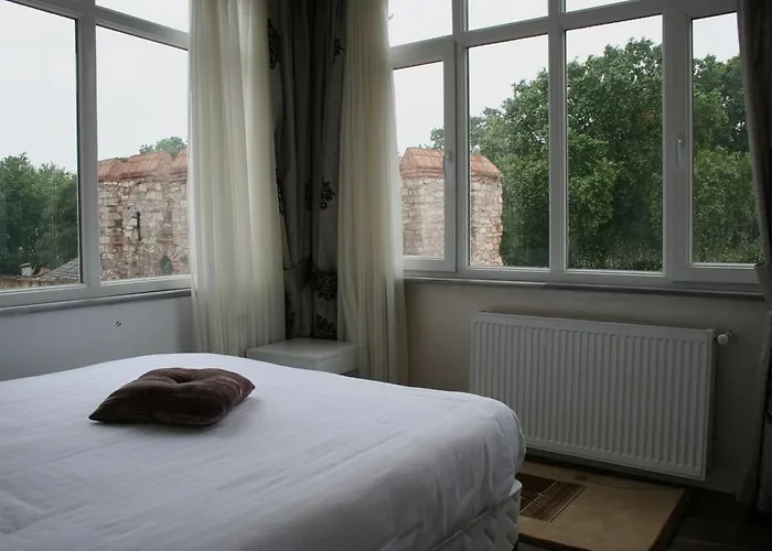 Elite Family Old Hotel Stambuł