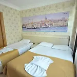 Elite Family Old Otel