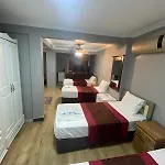 Elite Family Old Otel İstanbul