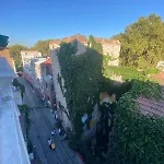 Elite Family Old Otel 3*