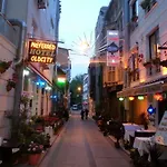 Otel Elite Family Old İstanbul