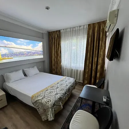 Hotel Elite Family Old 2*