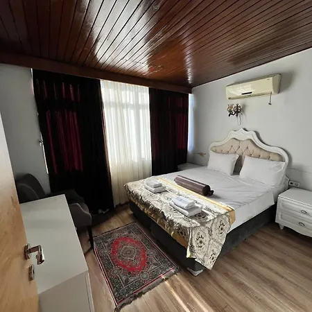 Hotel Elite Family Old Istanbul