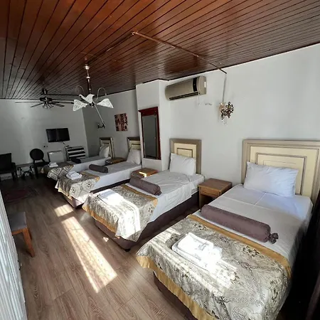 Elite Family Old Hotel Istanbul