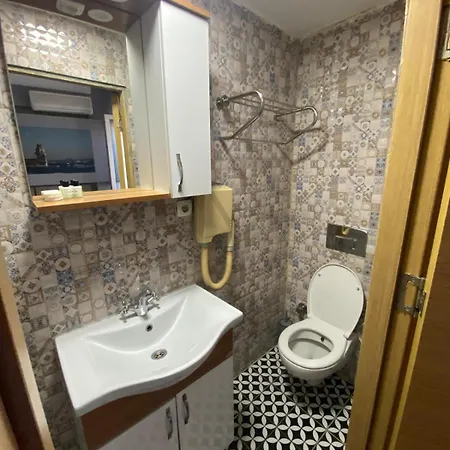 Elite Family Old 3* Stambuł