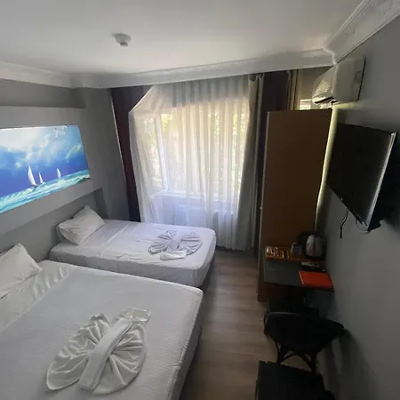 Elite Family Old Stambuł