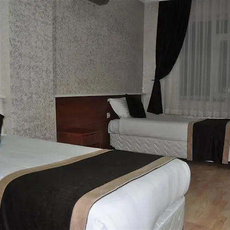 Elite Family Old 2* Istanbul