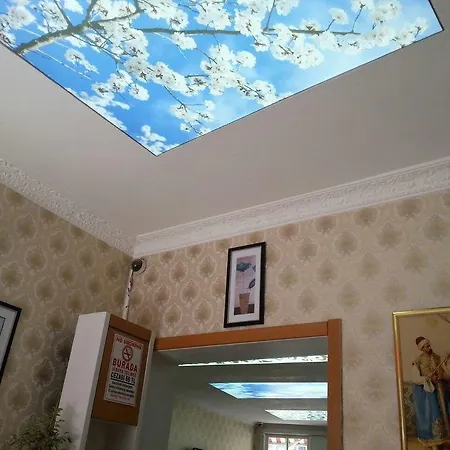 Elite Family Old Hotel 2*