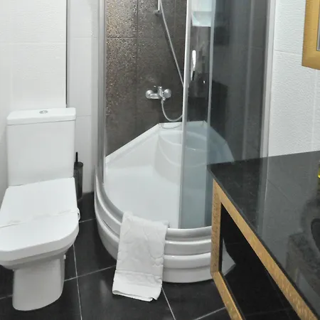 Elite Family Old 2* Istanbul