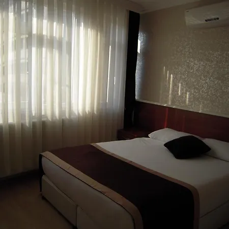 Elite Family Old 2* Istanbul