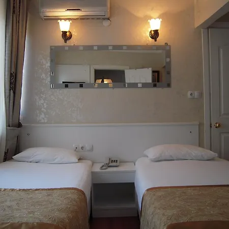 Elite Family Old Stambuł